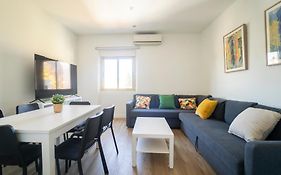Apartamento Alborea 2